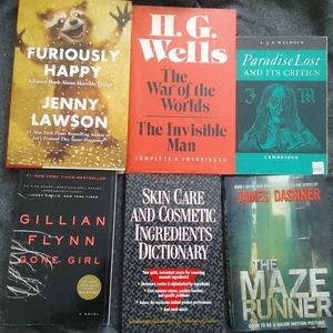 Book Lot